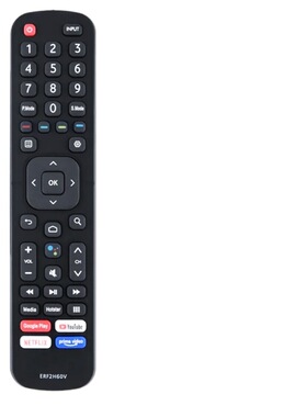 ERF2H60V适用海信VU智能电视4K超32H5500F 32H56G 40H5500F 50H65