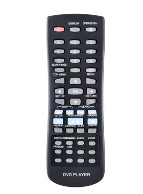 N2QAYA000080适用松下电视DVD VCD EVD红外高清4K智能电视遥控器