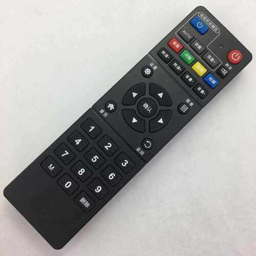 适用中国移动机顶盒遥控器通用适用魔百盒咪咕中兴ZXV10B860A2.1