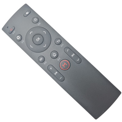 适用康佳电视智能语音遥控器KW-YF002 LED43X8800B QLED55X80U