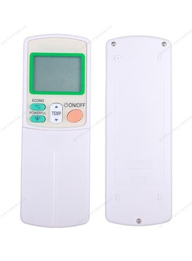 大金空调遥控器外贸热销款 适用于ARC433A87/A22/A88/ARC433B46