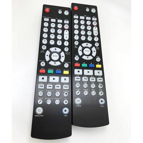 适用OPPO蓝光播放机遥控器BDP103D/105D/93/95/83/80/UDP203/205