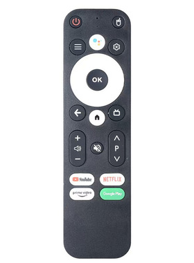 适用youwei-mi Homatics电视盒MECOOL km7 km2 1 6 3 plus TV谷歌