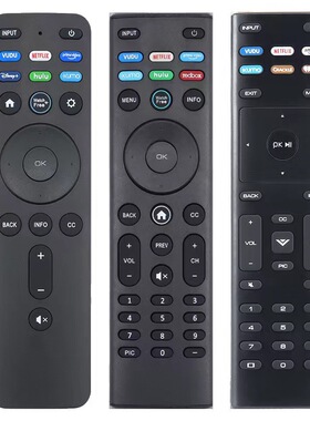 适用于瑞轩140L XRT-136 XRT-260 XRT260 VIZIO电视机遥控器