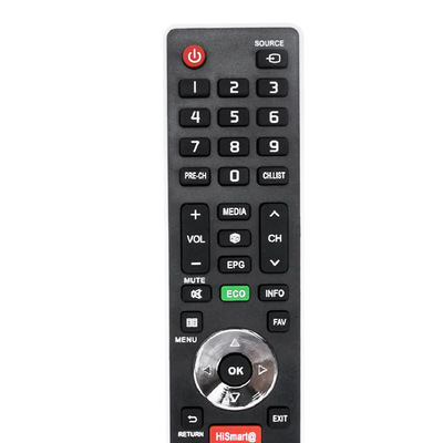适用于海信电视机遥控器 ER-33903HS ER-33905HS 50K366WCEU
