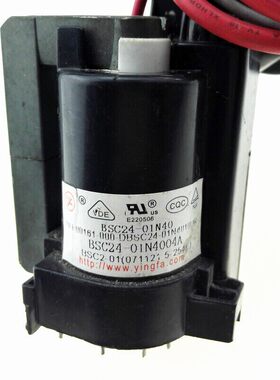 适用于SVA厦华行输出高压包BSC24-01N40BSC24-01N4010MBSC24-01