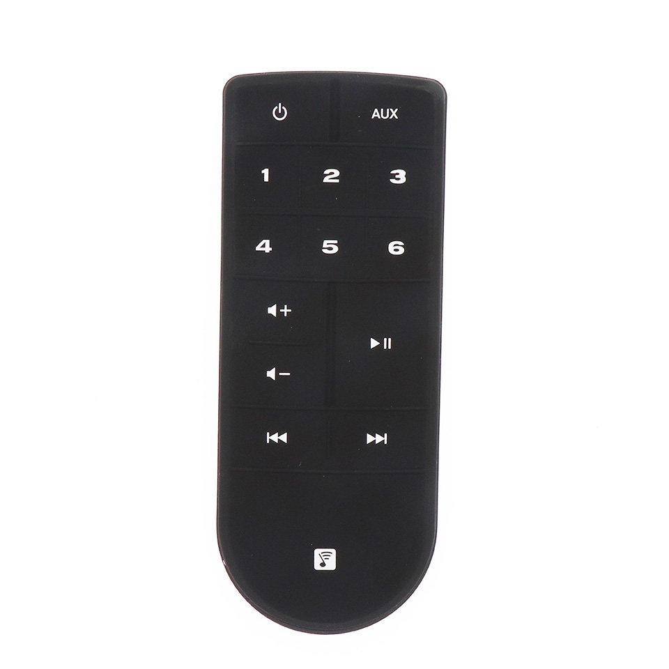 全新BOSE博士SoundTouch蓝牙音响遥控器30III ST30 20 10音响专业