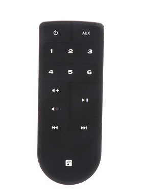 全新BOSE博士SoundTouch蓝牙音响遥控器30III ST30 20 10音响专业
