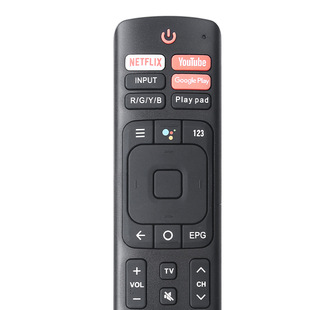 语音ERF3I69H适用海信电视遥控55B7206UW 200F 5A7010E 50A7010EA