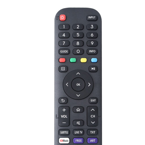 EN2P30H适用海信夏普4K HDR智能电视50V6G 50A60G 65A60H 65Q7F 5