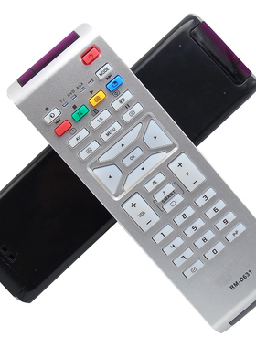 适用飞利浦电视遥控器RC1683701 37PF7320 32PF7320 42PF7421/93