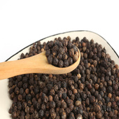 牛排意面西餐调料黑胡椒粉碎 精选大颗粒黑胡椒粒 黑胡椒 50g