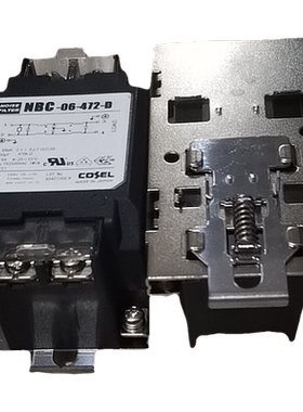拆机二手科索电源滤波器NBC-06-472-D NBC-10-472-D NBH-30-432-D
