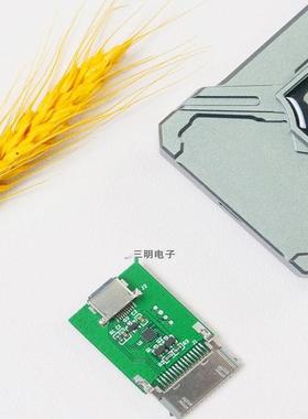 iRepair P10免拆硬盘编程器一键紫屏DFU模式底层读写解绑wifi