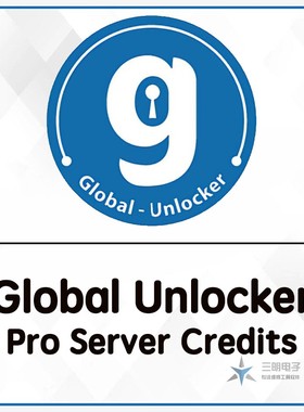 Global Unlocker Pro Server Credits点数适用于三星小米高通MTK