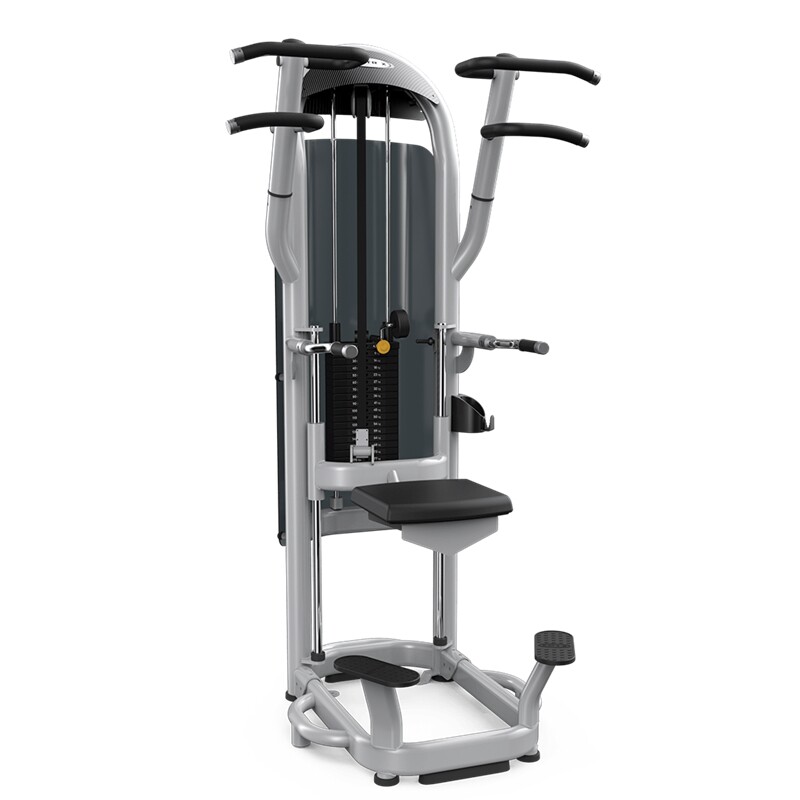 乔山matrix助力式单双杠g3-s60商用上肢臂屈伸辅助训练力量器械