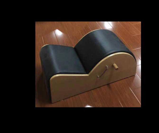 脊柱纠正矫正器健身器材康德