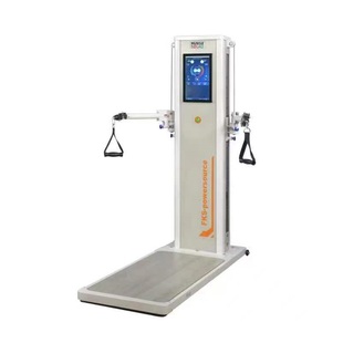 韦步FKS8600高端智能复合大小飞鸟自由臂训练机健身综合力量器械