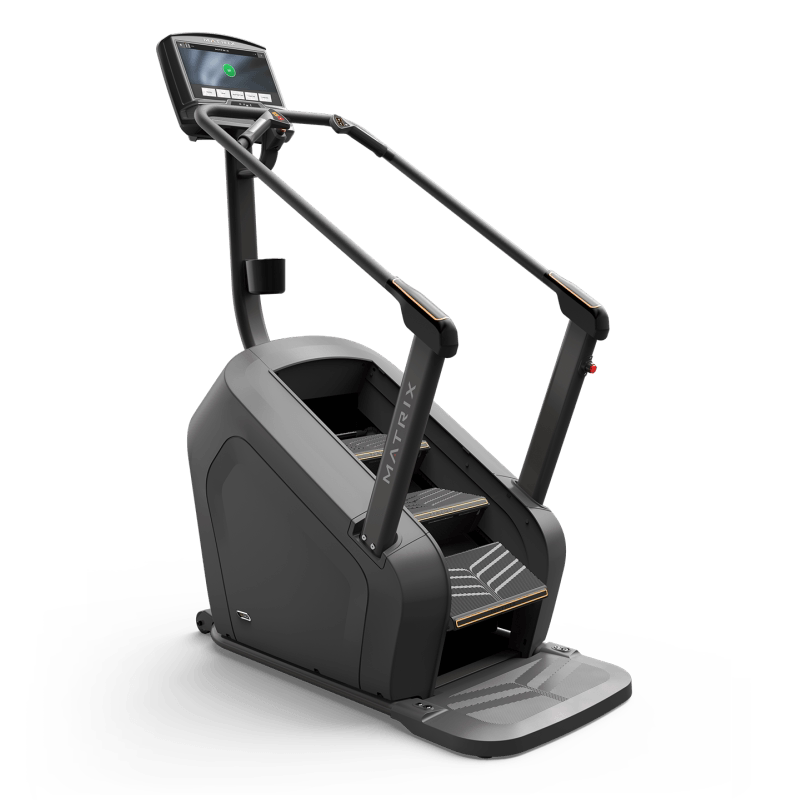 乔山Matrix楼梯机C50XR/XIR 家用台阶登山爬梯踏步机运动健身器材