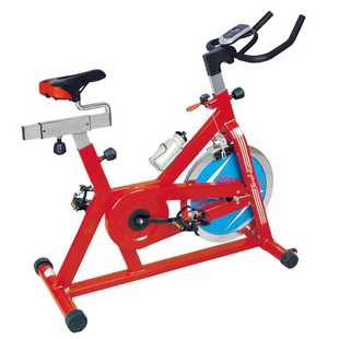 康乐佳K9.2A 9.2C动感单车家用健身车室内运动单车脚踏车健身器材