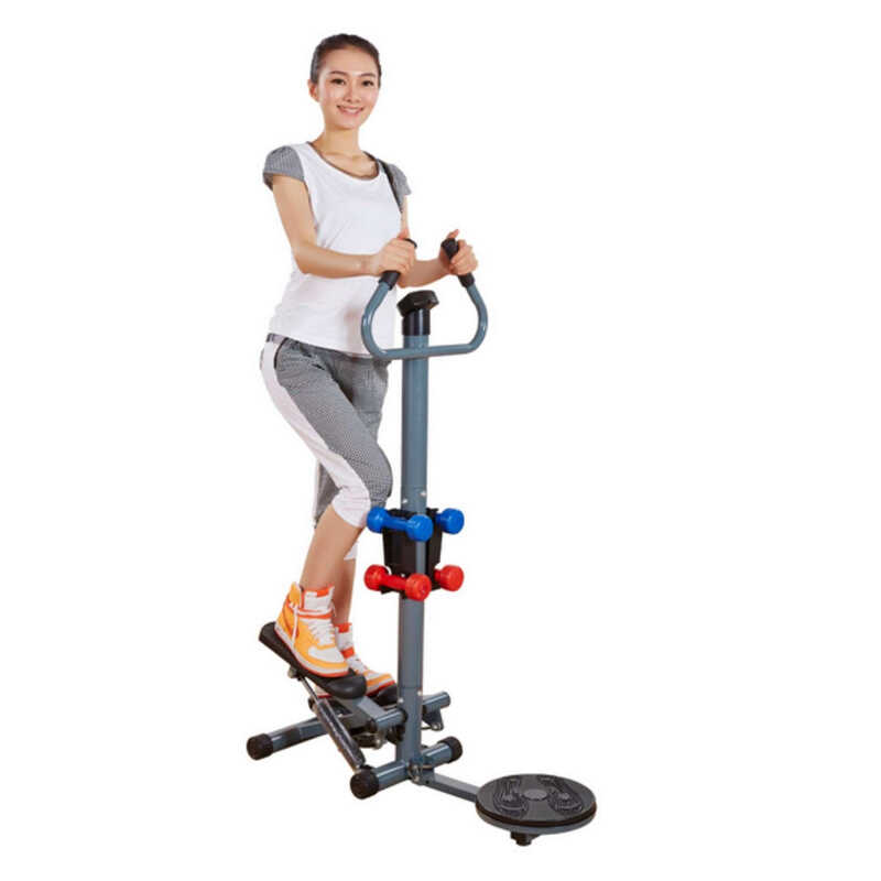 室内家用FN-T2210D带扶手踏步机