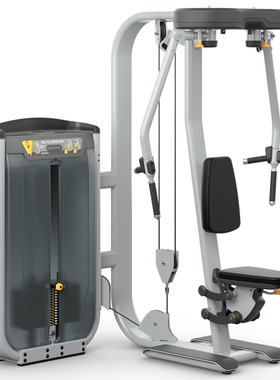 美国乔山MATRIX肩膊提升练习器G7-S22BH肩膊综合训练器