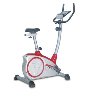 康林FD5022 磁控健身车 室内运动脚踏骑行健身车 家用直立式