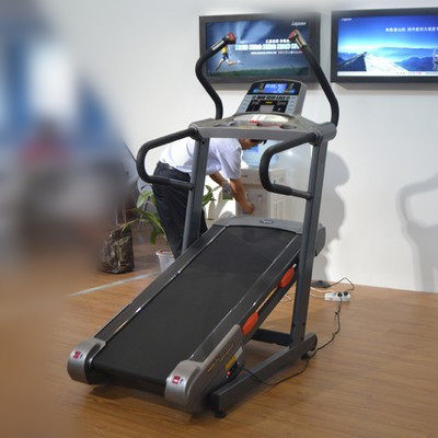 汇康大坡度m500 s跑步机 室内家用可折叠电动跑步机 汇康跑步机