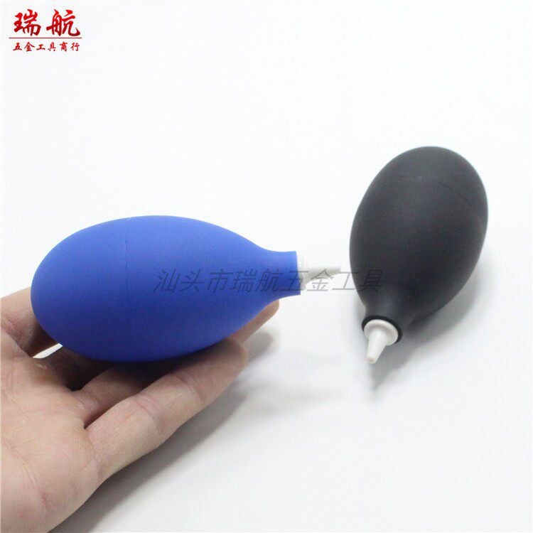 多肉园艺植物吹气球相机镜头清洁气吹工具睫毛吹干器数码吸尘气吹