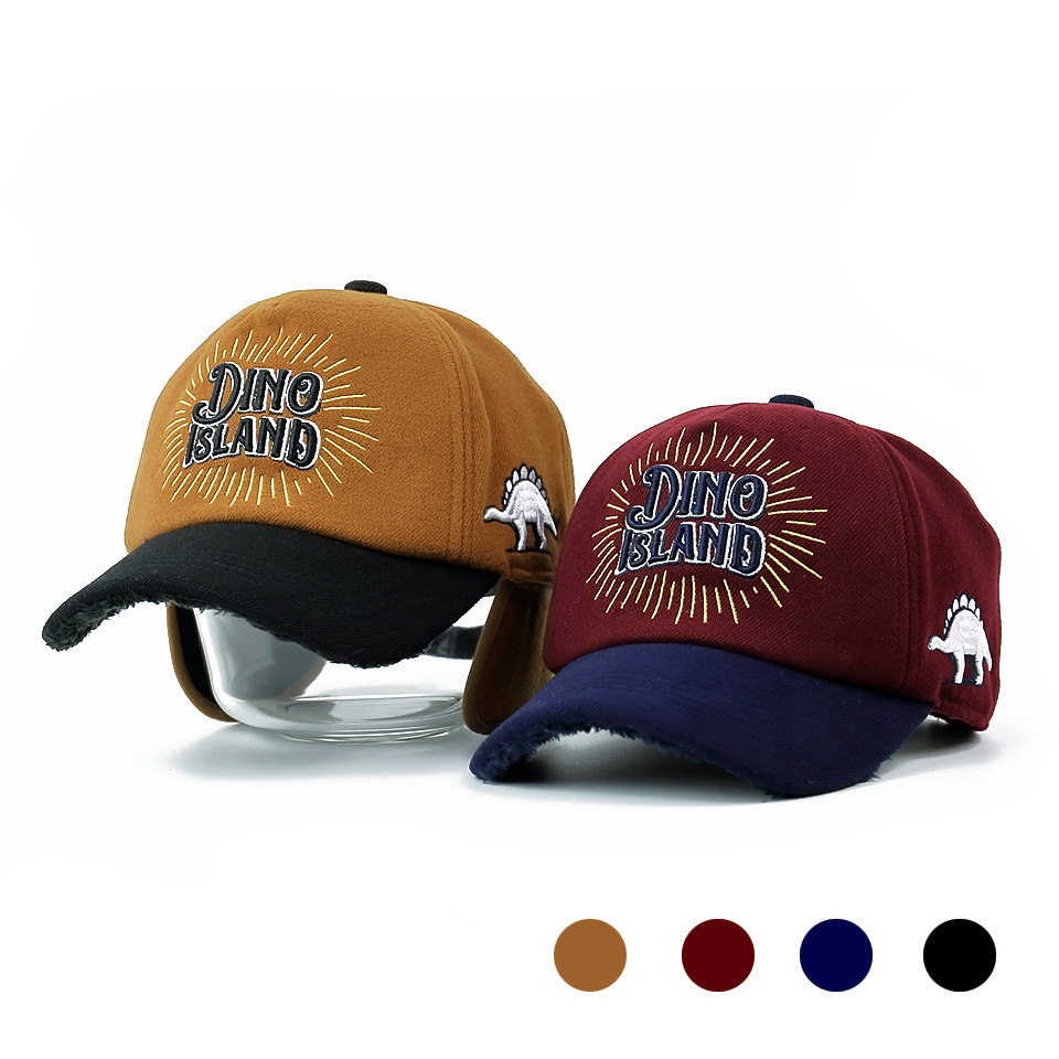 儿童帽子秋冬男童护耳帽棒球帽韩版鸭舌男女宝宝冬季小孩加厚毛呢,童装/婴儿装/亲子装,帽子,淘宝优惠券,粉丝福利购,淘宝优惠卷