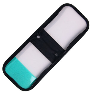 亨嘉新款海钓木虾收纳包大中小号鱿鱼钩包木虾包批发渔具配件