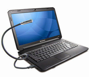 Lampe USB - Ref 379128 Image 1