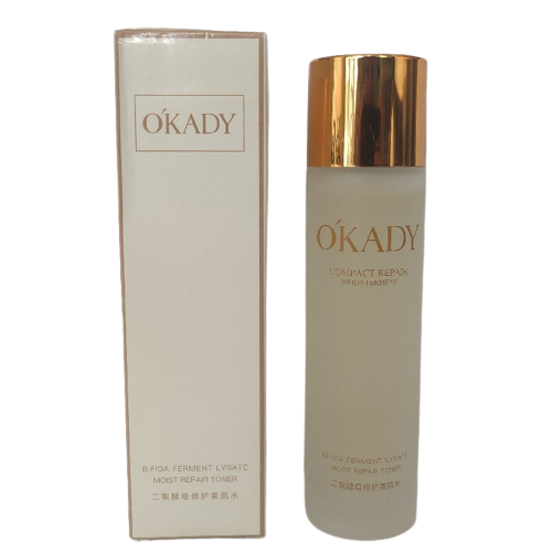 正品二裂酵母修护美肌水修护欧佩