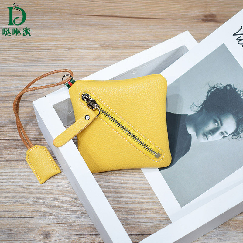 customized new pattern coin purse Mini key case lovely student Coin purse personality Korean Edition Square bagin the Leather/Lady bags/Men's bag, Wallet  category - from Buy2taobao.com to provide professional Taobao agent buy service