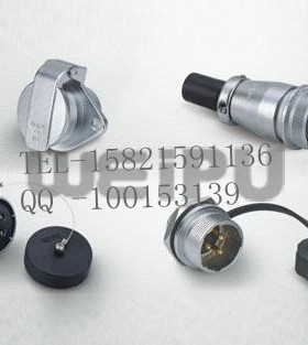 原装威浦 WEIPU 航空插头插座WS20-2/3/4/5/7/9/12芯 J/TQ/K/Z/TP