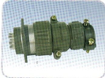 航空插头插座 配电箱插头 P32K2Q P32-8芯