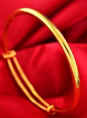 轻奢女婚庆饰品可调节