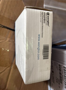 【维修】威格勒Wenglor全新原装正品YP05PBV3 现货