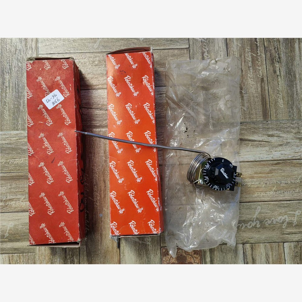 【维修】Robertshaw恒温