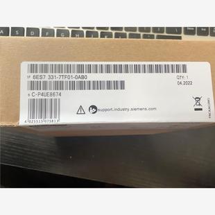 7TF01 6ES7331 0AB0全新现货供应质量保证 维修