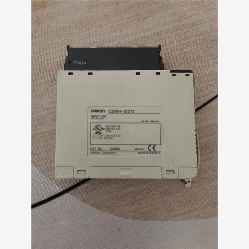 【维修】OMRONC200H-ID2