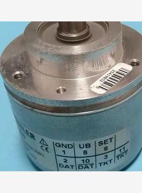 【维修】全新HENGSTLER亨士乐编码器AC58/1212EX.7