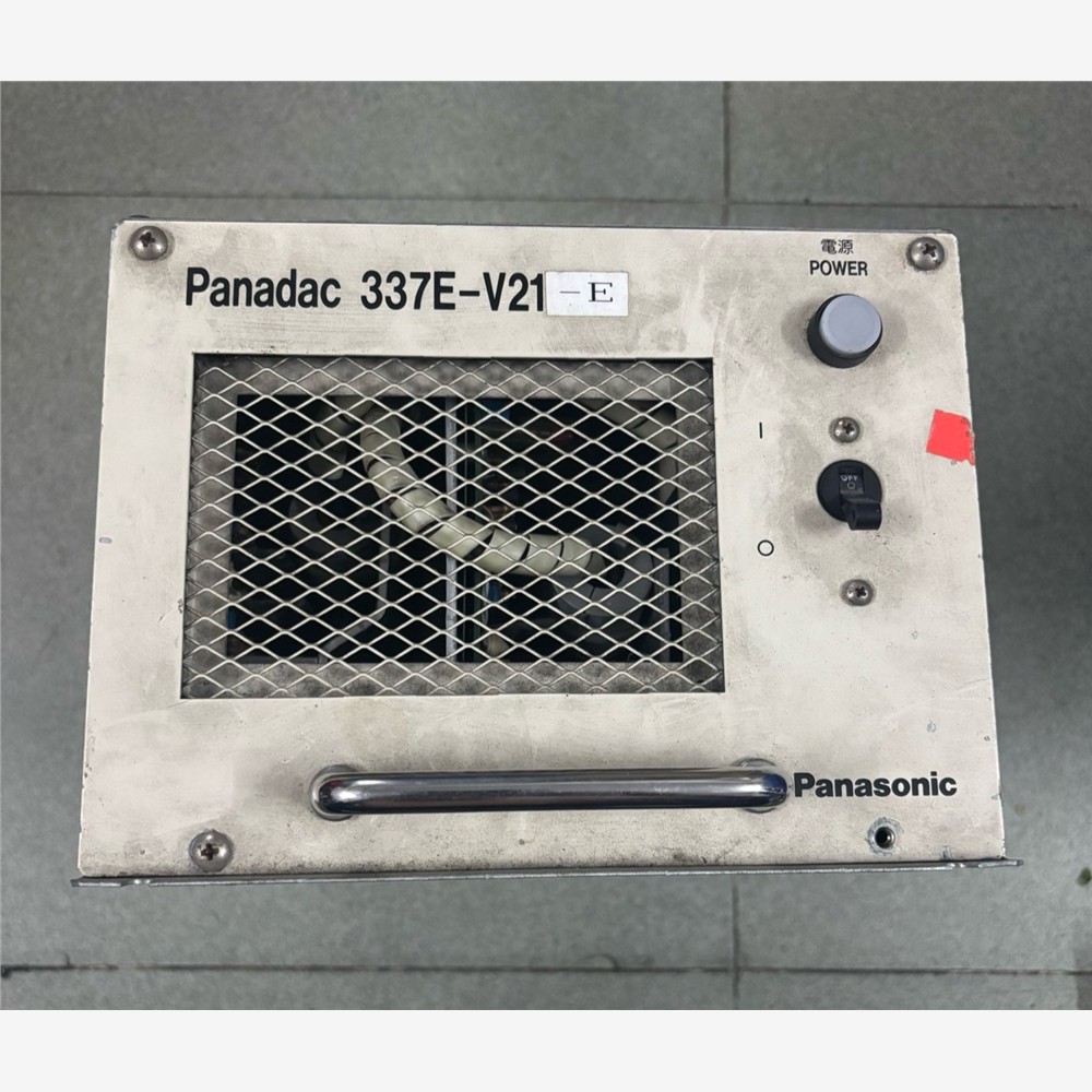 【维修】松下贴片机驱动