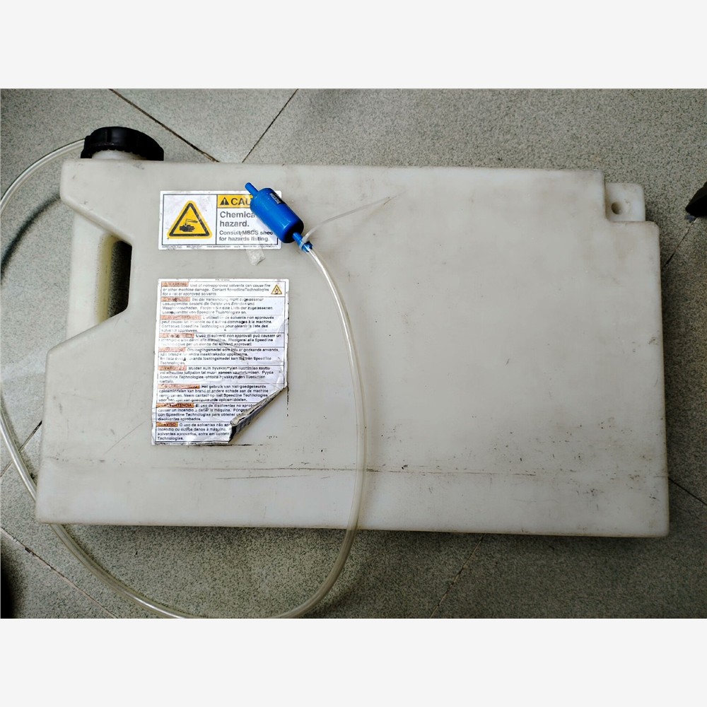 【维修】原装二手UP2溶剂