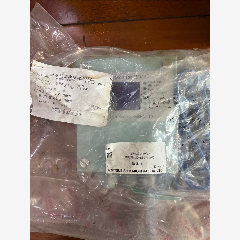 【维修】三菱MITSUBHI分