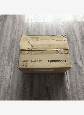【维修】MSME202GCHM 2kw带刹车 全新原装 正品，