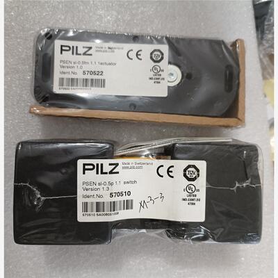 【维修】全新PILZ安全门