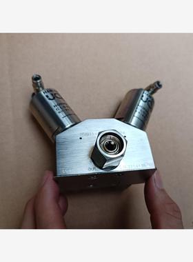 【维修】哈姆雷特气动阀HMB21-4LKLCLC-GF4 不锈钢材质