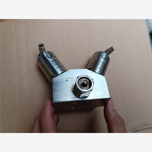 【维修】哈姆雷特气动阀HMB21-4LKLCLC-GF4 不锈钢材质