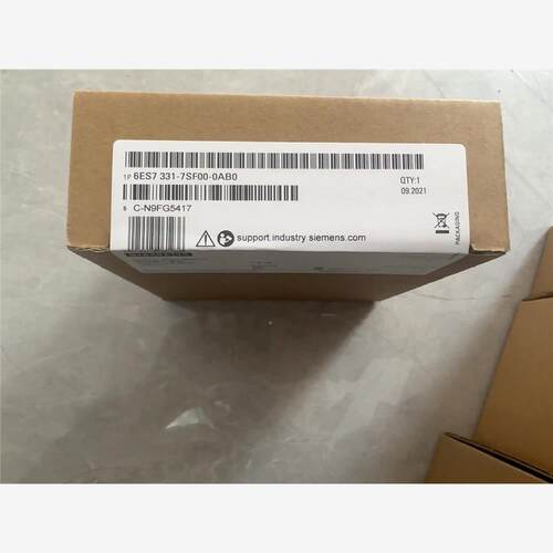 【维修】6ES7331-FAB0西